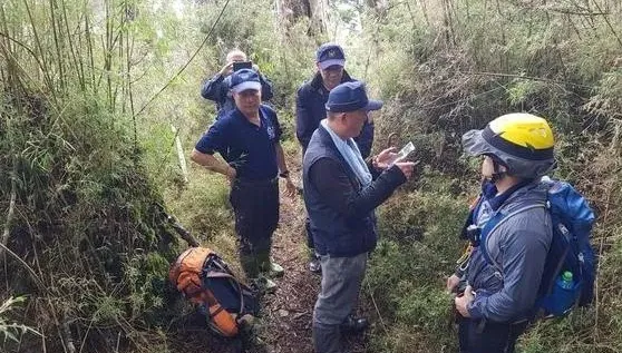 59歲男登玉山塔塔加失聯！4天後尋獲已墜谷身亡