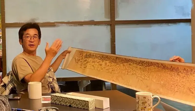 因《賽德克‧巴萊》反目！　魏德聖告郭台強詐欺、侵占版權敗訴