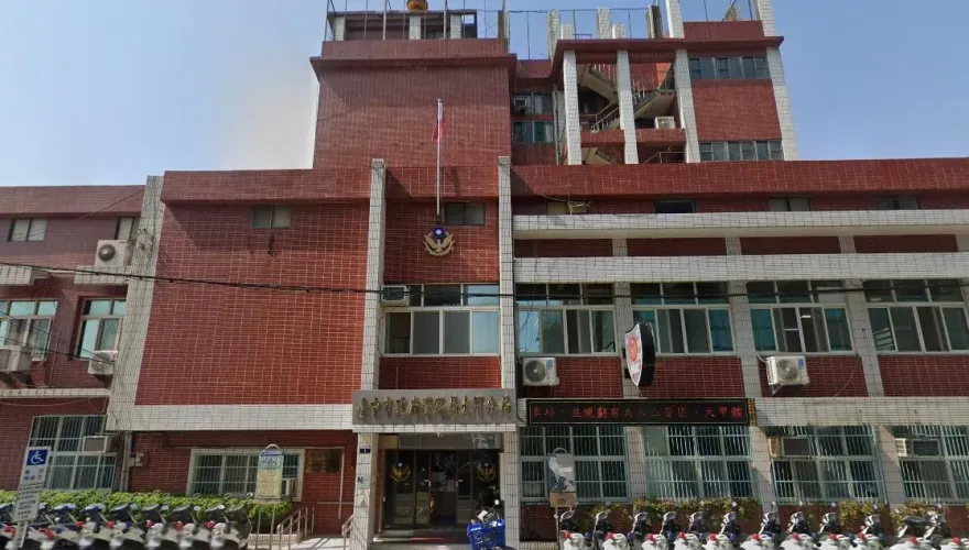 台中火爆狂警月開300張罰單！還幹譙長官「垃圾」遭調職 　怒告警局結果出爐