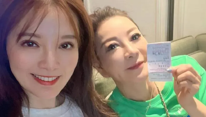 本土劇女星江泳錡離婚！楊繡惠證實卻疑牽扯「案外案」…前夫狠嗆：會有報應的