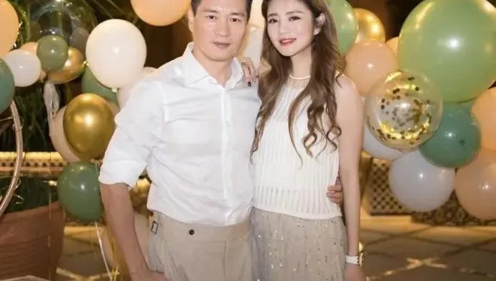 安以軒富尪陳榮煉GG！申請來台居留延期遭駁　興訟敗訴原因曝