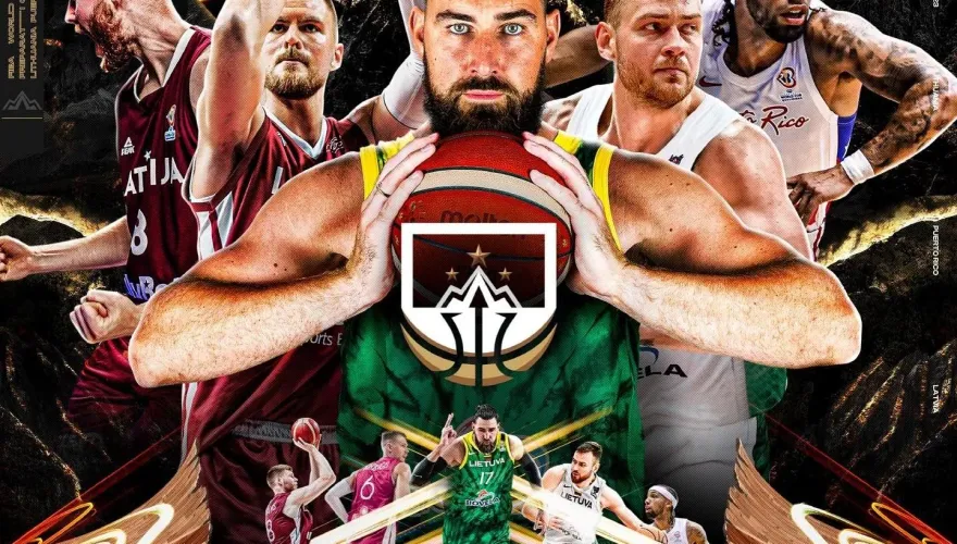 世界盃男籃熱身賽8月新莊開打！多名NBA巨星將來台　林書豪火箭時期隊友也在內