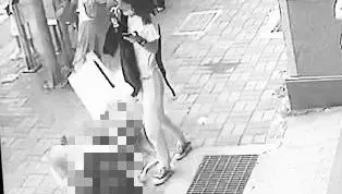 影/暑假到新店學開車...政大女等公車遇「冷氣機17樓墜落」死劫　家屬悲痛：為什麼沒防護
