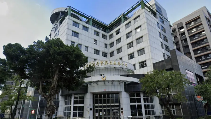 北市情侶菜園採筍口角反目　女遭小10歲男友持鐮刀砍傷