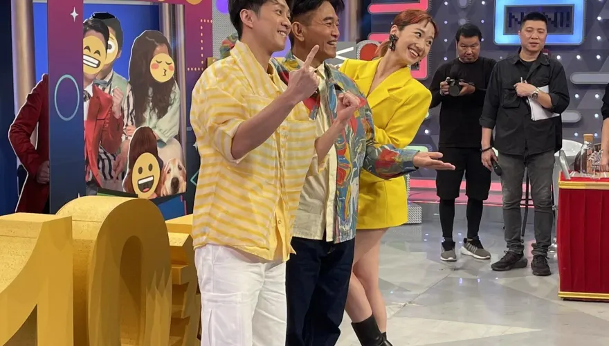 吳宗憲沒看黃子佼2萬字道歉文　自認高道德：不是爛東西可聊的