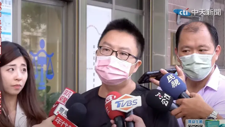 影/恩恩爸續戰侯友宜！不服求國賠1元判敗　喊像「餵藥案」要上訴