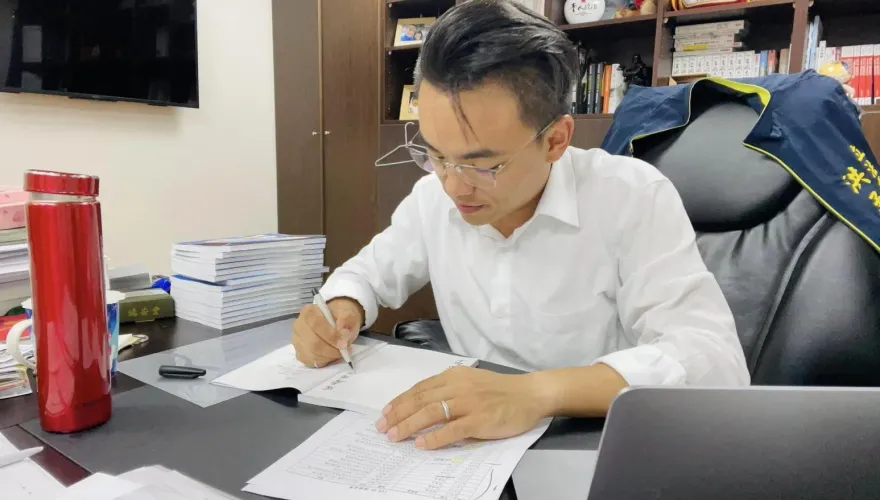 台電驚爆「假帳單」流竄！　網炸鍋猛轟蔡政府