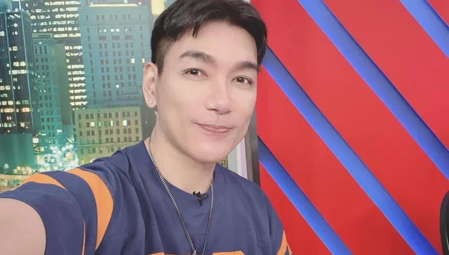本土男星不吃炸物燒烤、不菸不酒仍罹大腸癌！糞便潛血檢查千萬別等免費才檢查