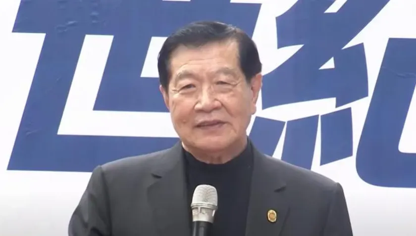 神探李昌鈺糗了！遭控在謀殺案中「偽造證據」　恐面臨數千萬美元巨額賠償