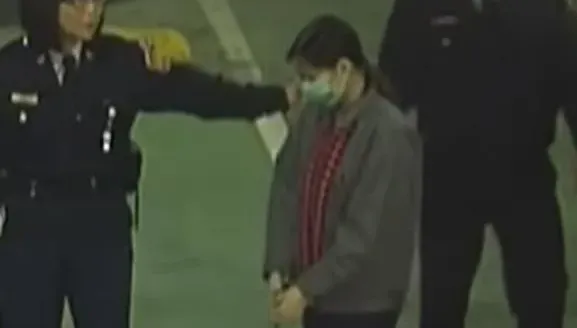 鹽奶殺嬰1/狠伯母奶粉加鹽害死3月大姪女　警「這句話」讓她爆哭認罪