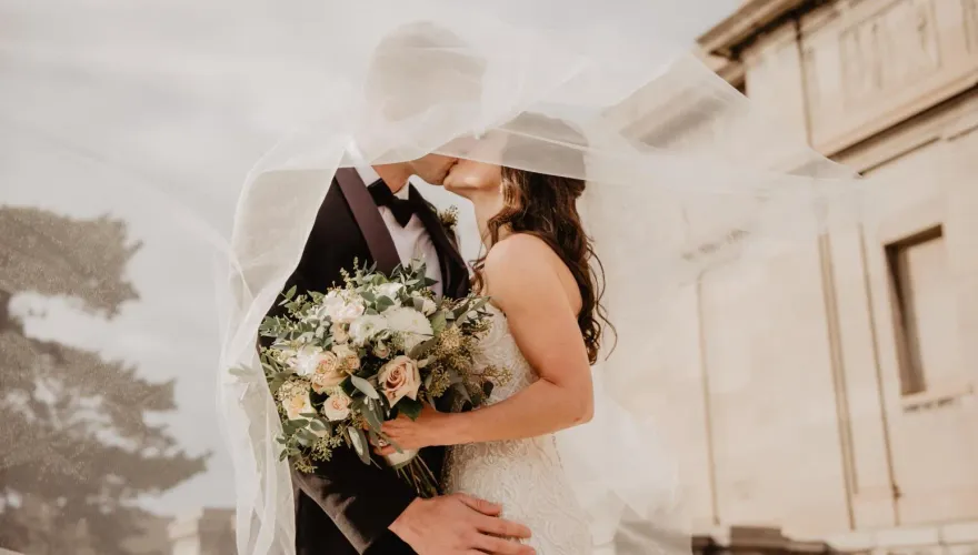 當「結婚狂」變成「恐婚主義」！3星座結婚看心情　期望太高會害怕