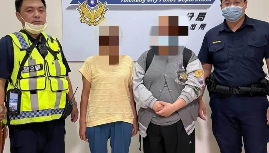 台中6旬「勇腳嬤」朝聖王功漁火節　夜騎單車結果迷航2天1夜