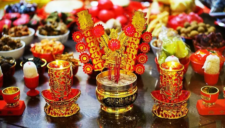 年中補運時機到！「天門開」祭拜方式一次看　準備「4供品」一路旺到底