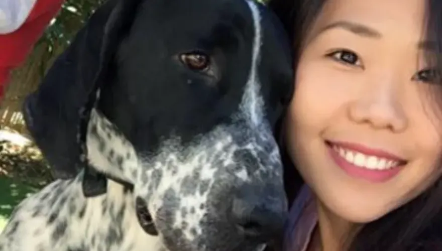 昔謊稱愛犬遭車撞死！亞歷媽認了「狗還活著」長文曝內幕