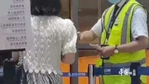 影/航班延誤6.5小時…登機口直接發870元現金補貼　乘客：瞬間氣全消