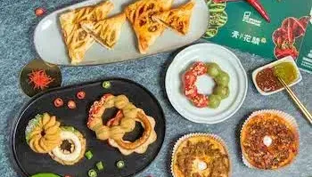 挑戰味蕾！麻辣鍋甜甜圈限時一周「買6送3」　麥當勞推雙牛魷魚堡