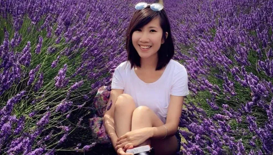 絕世網紅真實版？美女作家QQmei捲核彈級霸凌！網紅控：臨盆前想輕生