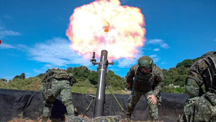國軍27年來彈藥爆炸事件釀20死84傷！　退伍軍官忍不住吐一句心聲