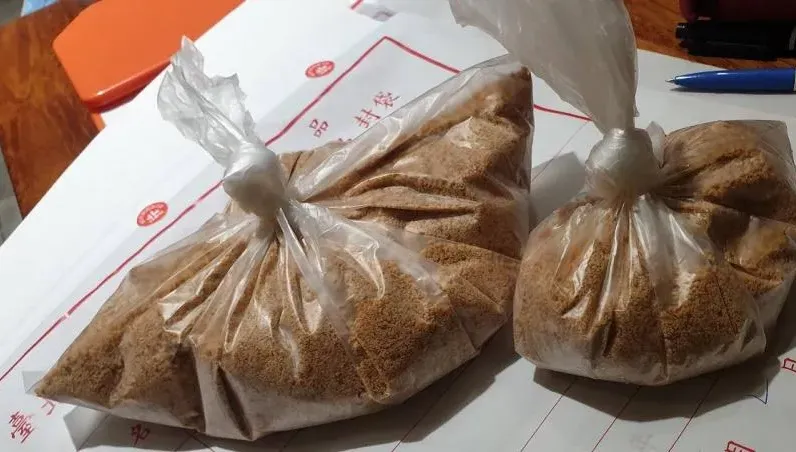 北市抽檢真菌！松山刈包「老翁家」花生粉黃麴毒素超標