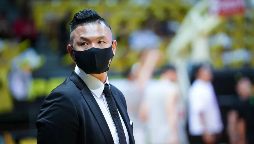 快訊/黑人求償1000萬突撤告！大牙曬1照發聲：相信事實不容挑釁