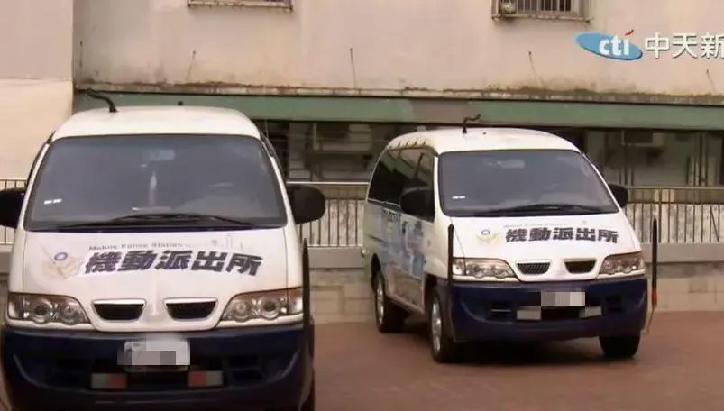 「柯P新政」行動派出所走入歷史　蔣萬安：成效不如預期