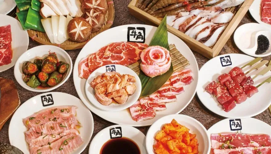 母集團「五互」捲吸金！「牛角燒肉」財務被拖垮　今起7店突歇業