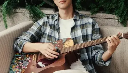 王力宏親揭9月重大喜事！邱瓈寬：他是競技場中的鬥士