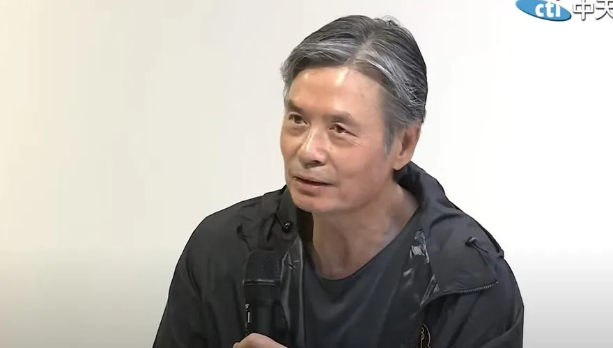 金溥聰親上火線！直球對決回應馬辦「家變」始末