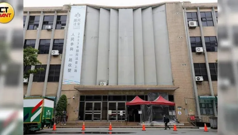新北消防局前夫妻檔濫用職權！索賠麥當勞7060萬元遭重判