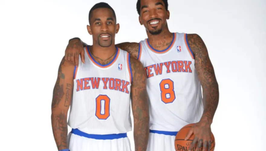 李凱爾效應！前NBA後衛史密斯也想加盟大陸男籃　毛遂自薦問：如何聯繫姚明