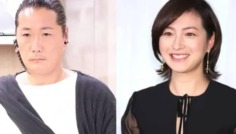 被爆拿錢才離婚！廣末涼子前夫駁斥「沒拿一毛錢」　嗆小王至今未道歉