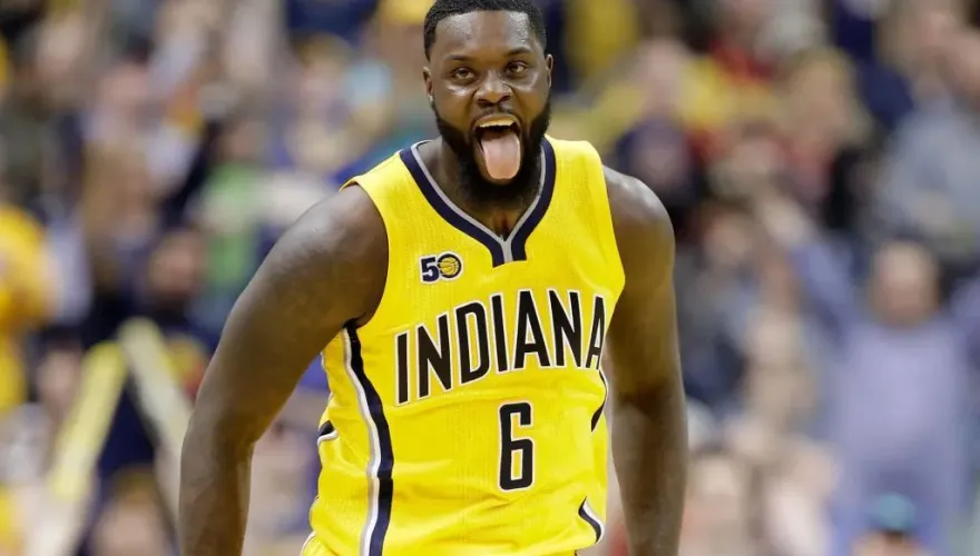 好久不見吹耳哥！　他還想重返NBA「只想替這2隊效力」
