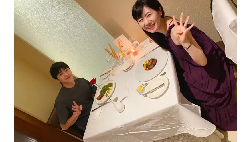 福原愛婚變元兇是他？日諧星被虧是「婚姻破壞者」：若有錯願道歉