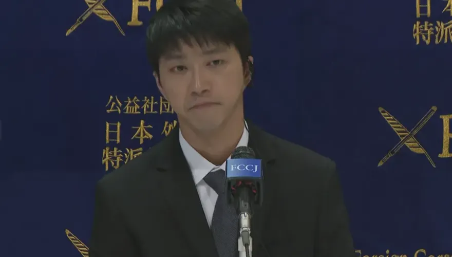 廣告小妹逆風開嗆江宏傑「活該被離婚」　她點出「奇葩事蹟」：是我也跑