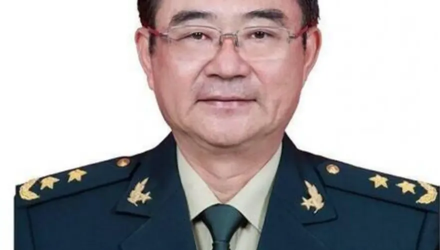解放軍火箭軍副司令猝死　腦中風？輕生？眾說紛紜