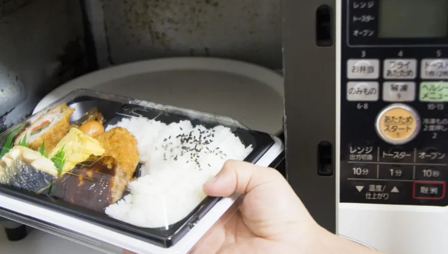 微波食物不會致癌！?營養師曝：反能保存更多營養