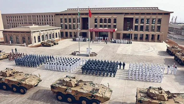 共軍地面部隊恐有動作？！ 國防部首度證實監控「遠火部隊」
