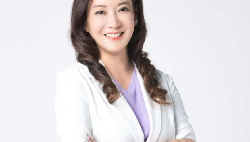 蔣絜安抄襲被台大撤學位引黨內風暴？　媒體人爆賴清德最怕這件事