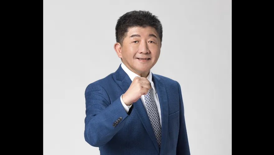 陳時中東山再起！長文洗白擋疫苗　楊植斗驚：沈下陳上？