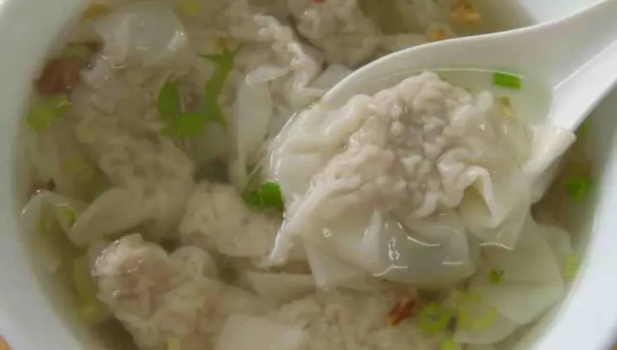 名店唱絕響！花蓮90年「戴記美食」將停業　老饕哀號：「花蓮最嚴重的事」