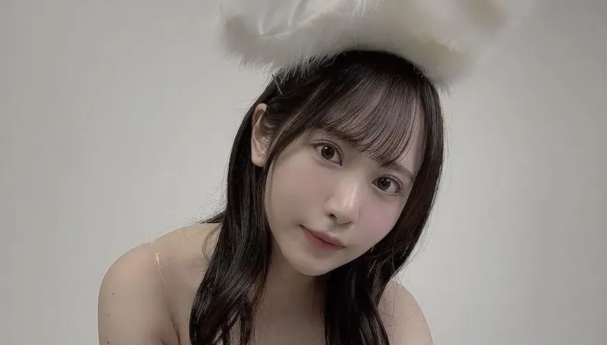 老司機一片哀嚎！萌系AV女優來台突喊卡　主辦單位證實「因病緊急入院治療」