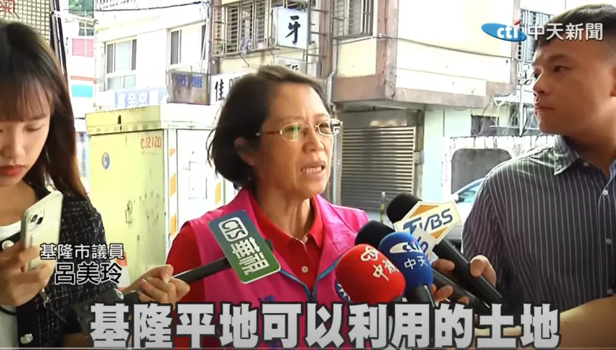 「討打」失言退國民黨！呂美玲駁斥加入民眾黨：怎麼可能再去害人