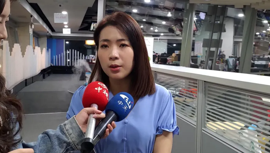 買到全黑蛋民眾「怕被查錄影自保」　徐巧芯伸援手：我追進口蛋也被濫訴社維法