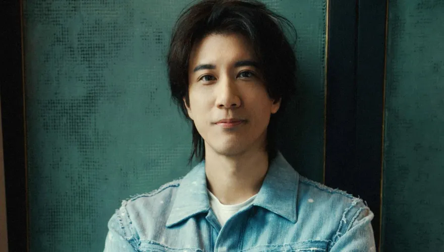 王力宏9月攻蛋門票開賣！邱瓈寬曝「票房成績」喊：我正在頭痛