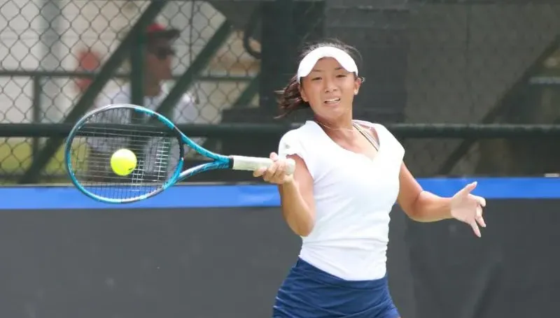 18歲盧曼琳立大功！連扛單、雙打兩點　中華逆轉勝紐西蘭重返亞大區一級