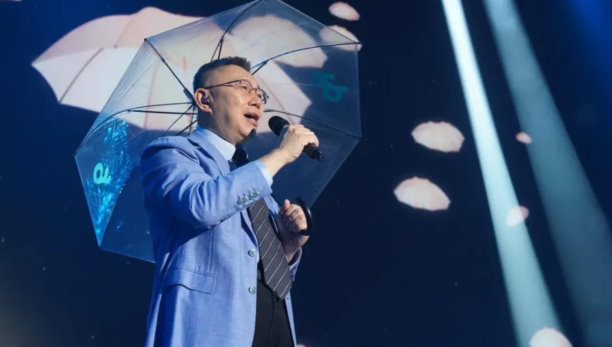 綠營稱柯文哲演唱會主辦單位「親中」　柯辦嘆：綠色恐怖