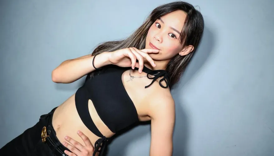 世大運/「漂亮寶貝」胡子萱品勢奪銀　還被白冰冰相中準備當八點檔女主角