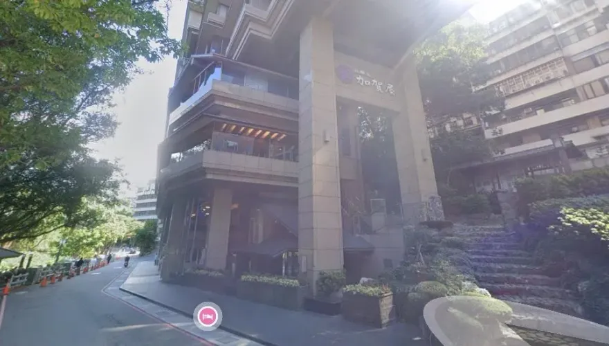 北投加賀屋驚傳工安意外！2工人進入升降梯修繕　1人送醫不治