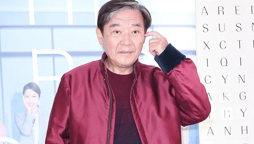網瘋傳李立群杭州住院「半個月花88萬」　真相曝光！