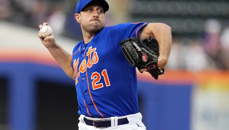 MLB/薛哲3500次三振達陣！強投傷退復出創史上第11人奇蹟